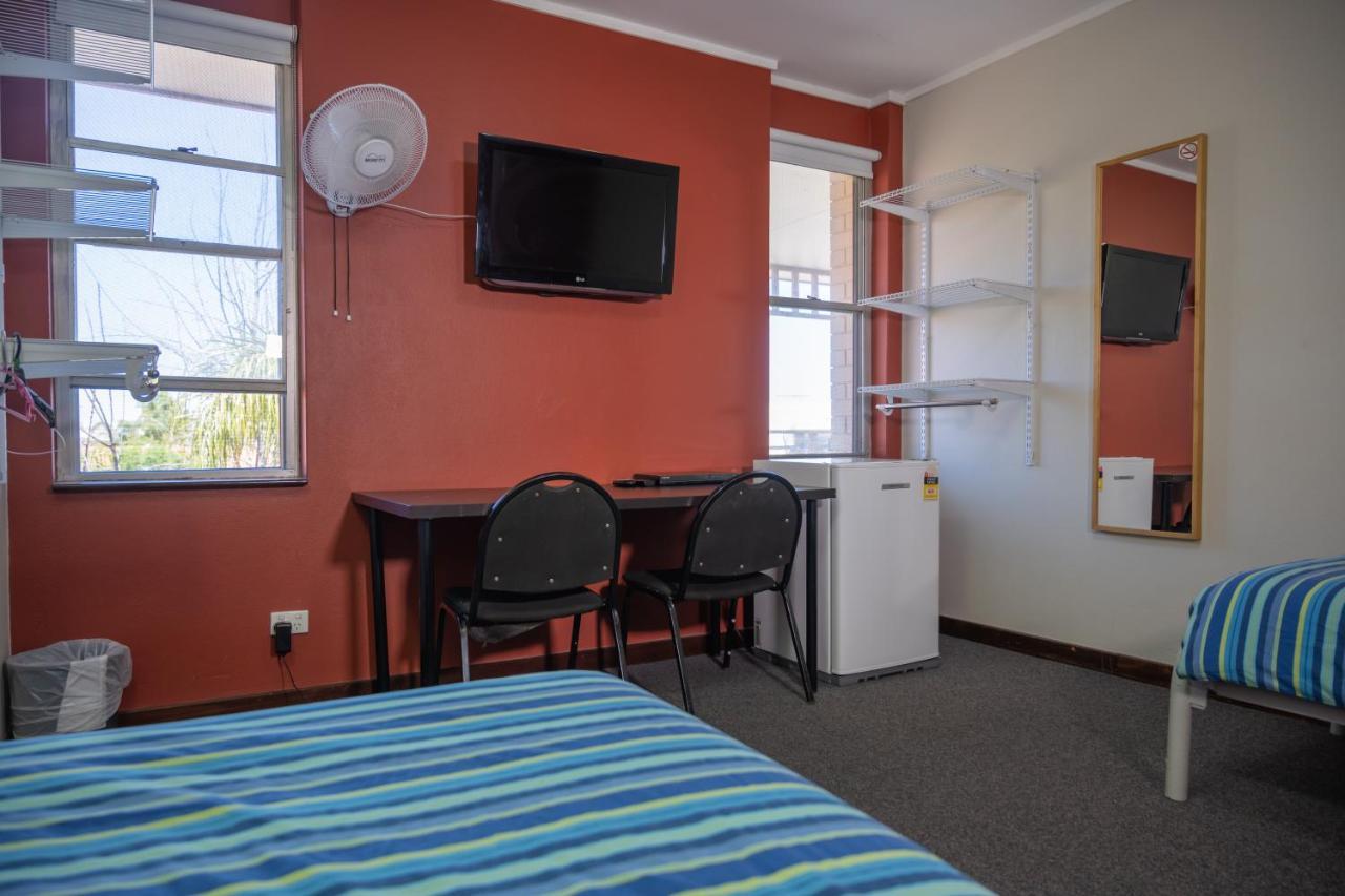 Beatty Lodge Perth Cameră foto